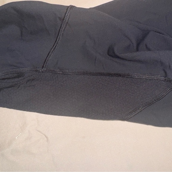 Lululemon Run for your life capri leggings size 8 - Picture 9 of 9